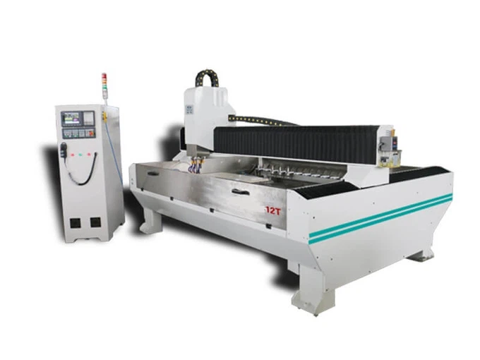 CNC Router Machine