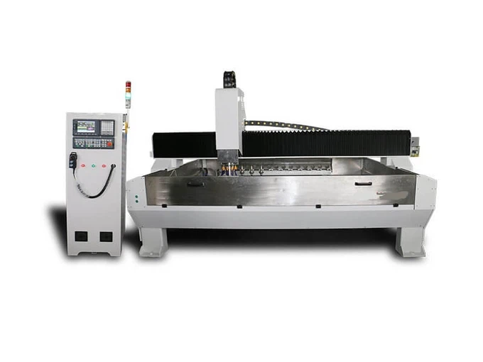 Countertop CNC Router Machine