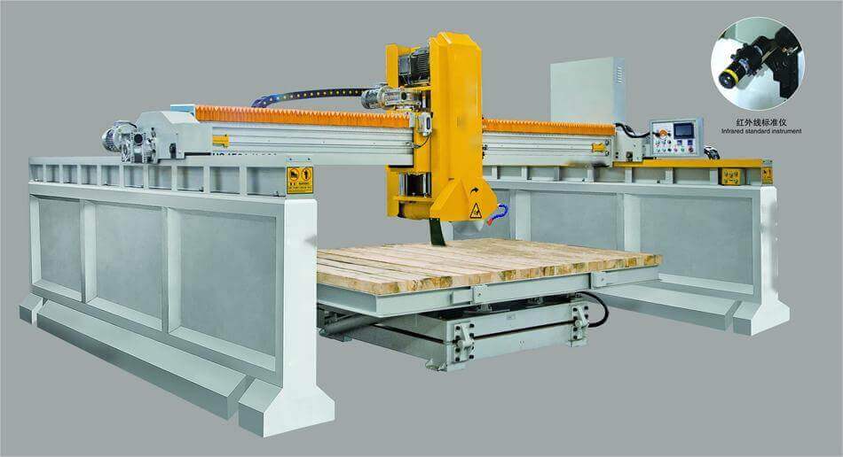 Stone Slab Resize Machine Stone Slab Resize Machine