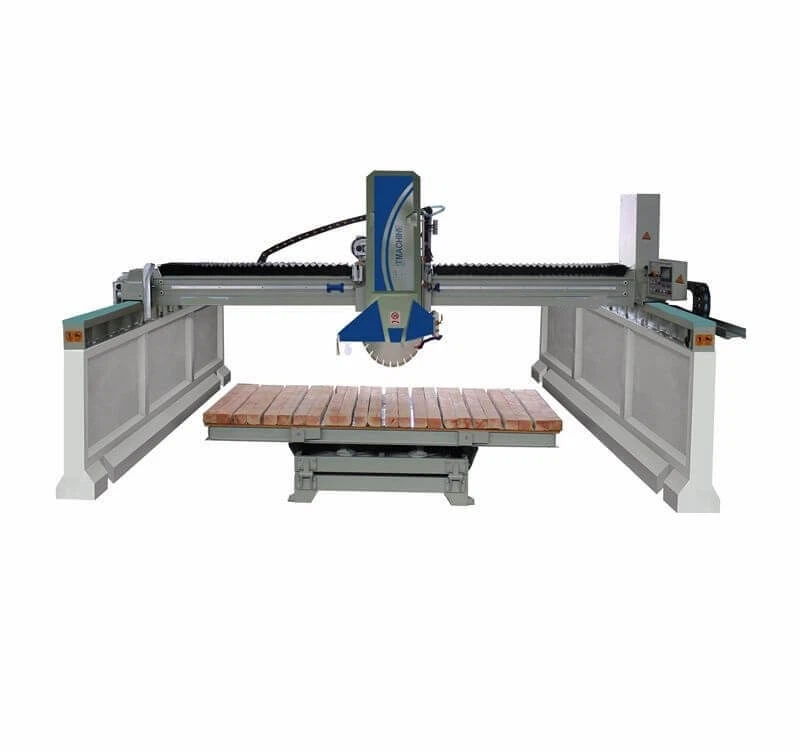 stone tile cutting machine